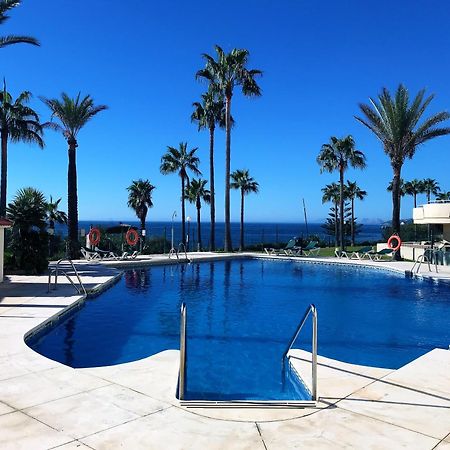 Apartments Bermuda Beach エステポナ エクステリア 写真