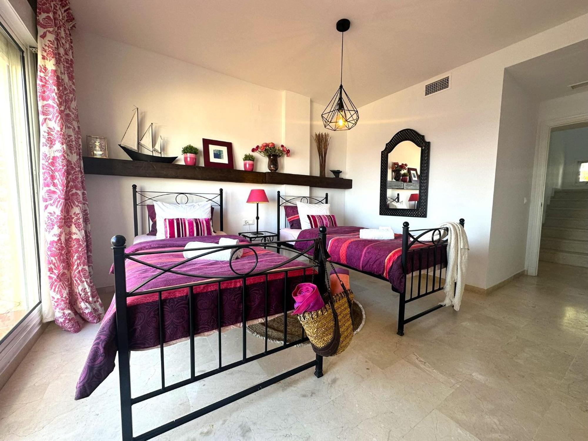 Apartments Bermuda Beach エステポナ エクステリア 写真