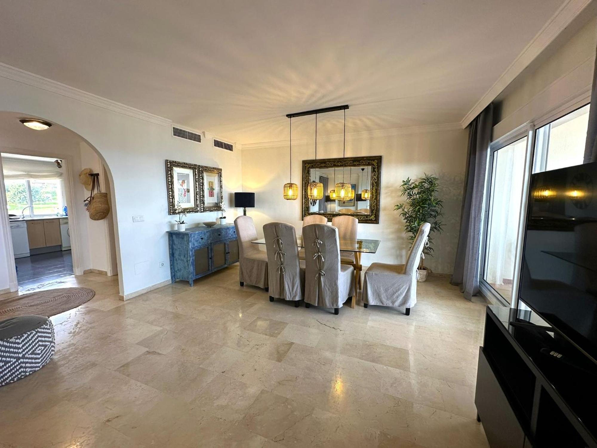 Apartments Bermuda Beach エステポナ エクステリア 写真