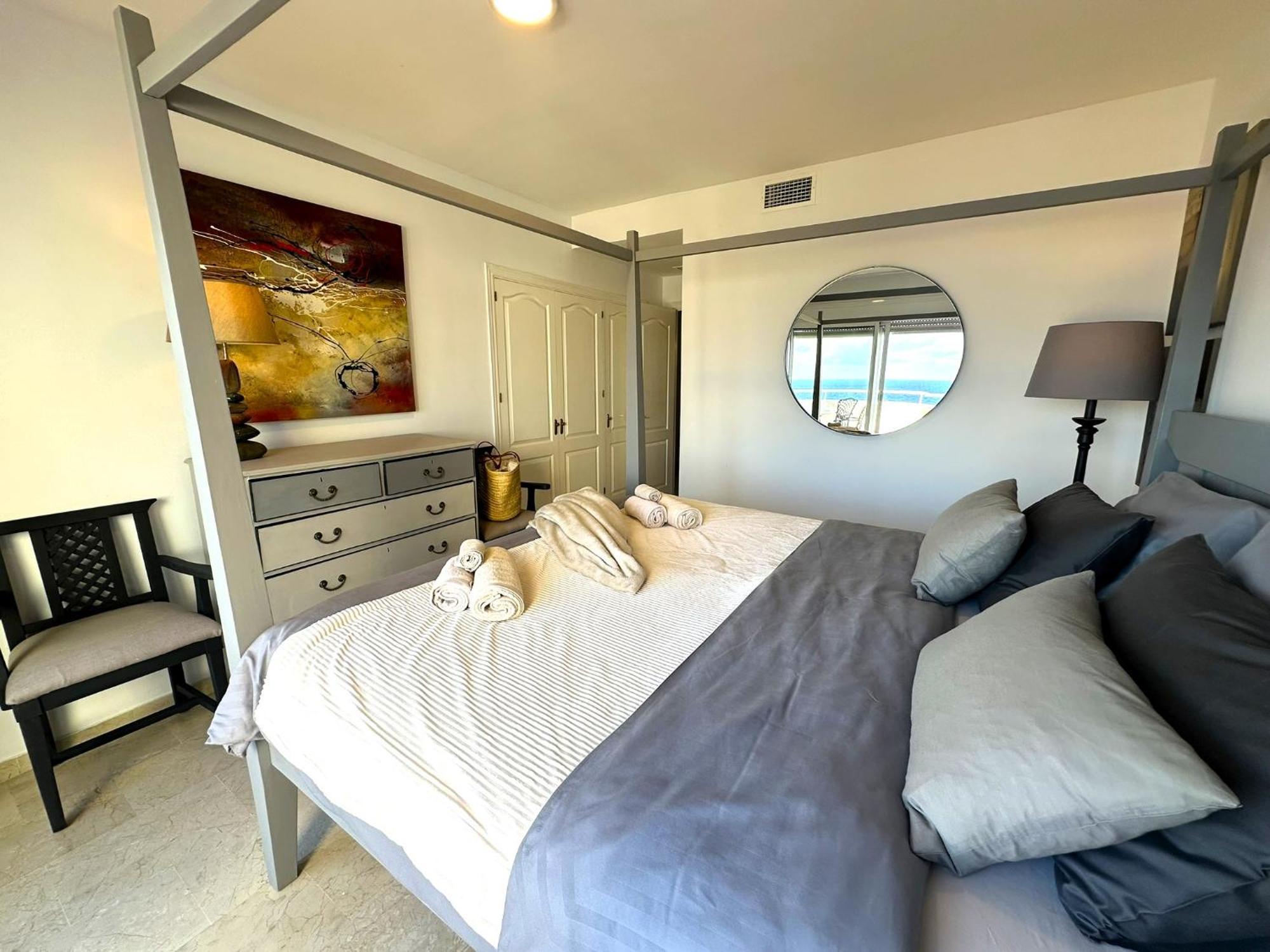 Apartments Bermuda Beach エステポナ エクステリア 写真